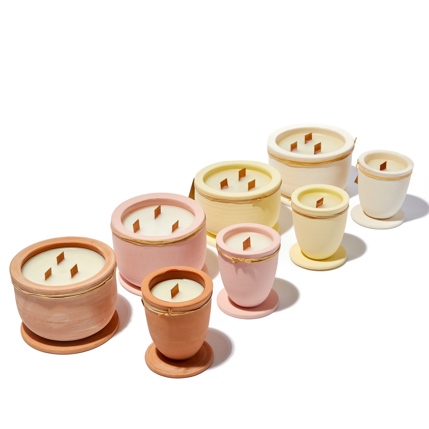 OUD CANDLE | 400 ML