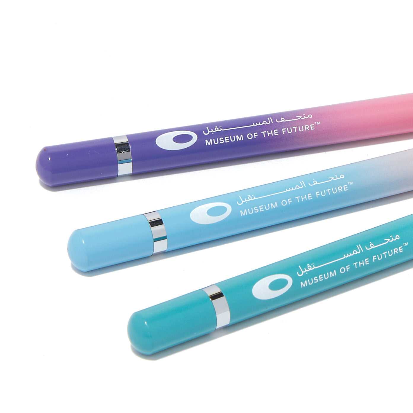 GRADIENT PENCIL | GREEN