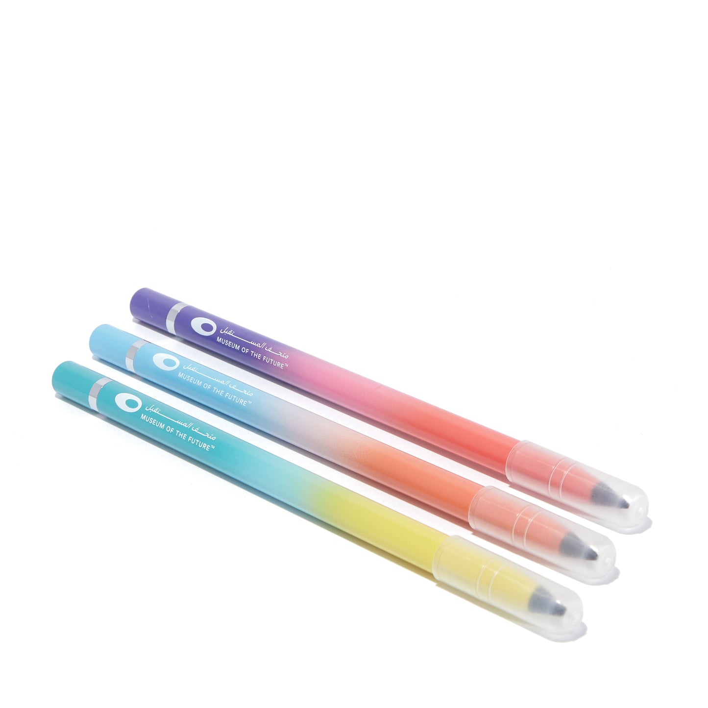 GRADIENT PENCIL | GREEN