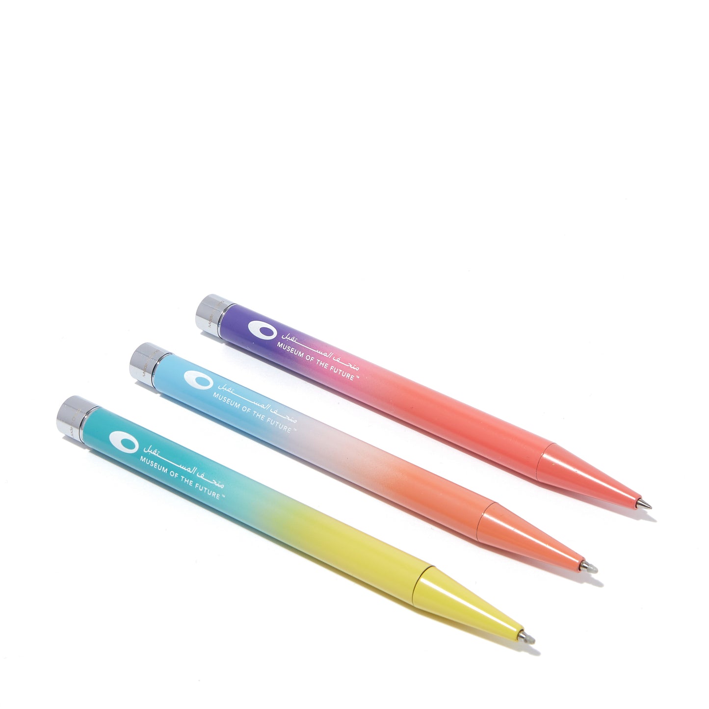 GRADIENT PEN | ORANGE