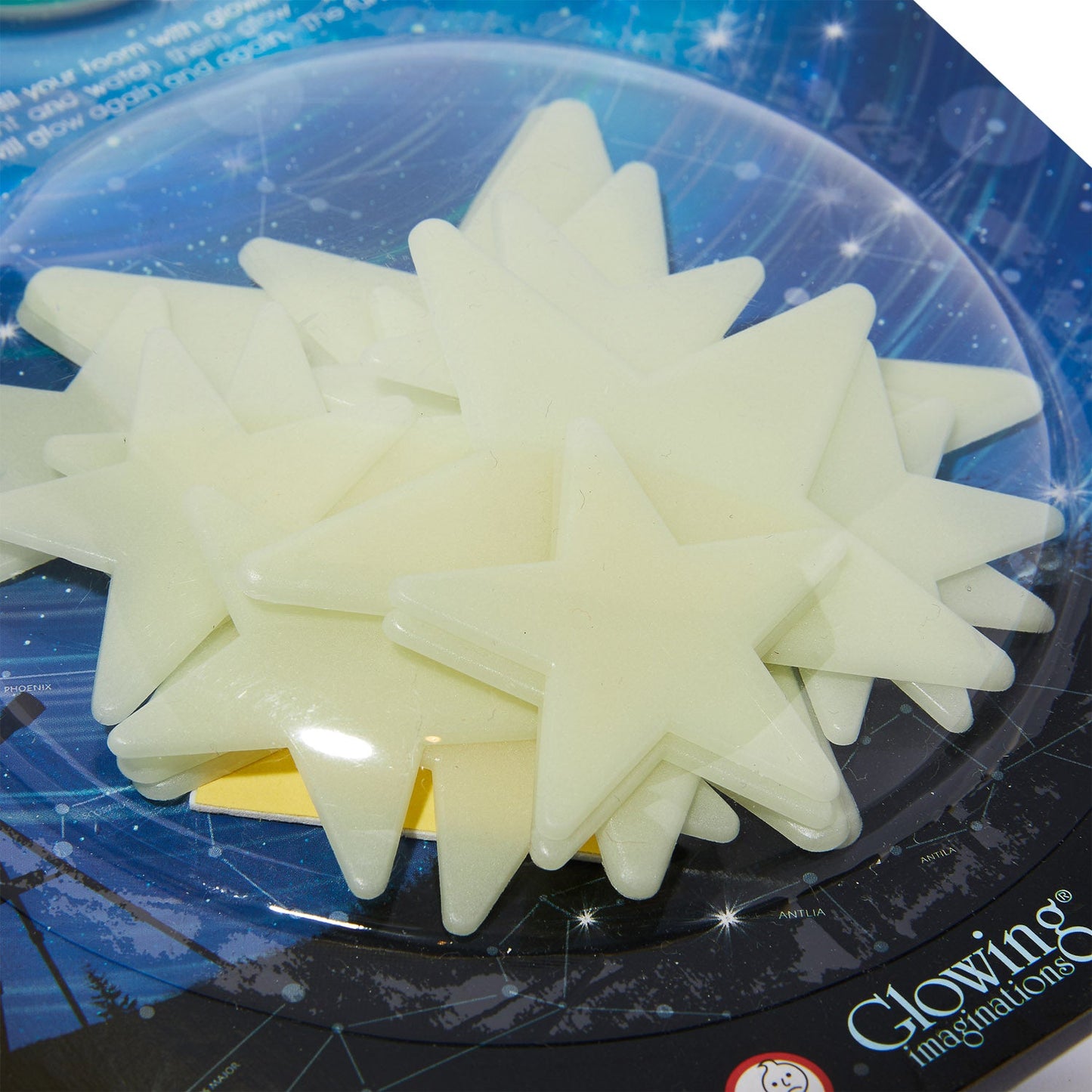 GLOW STARS