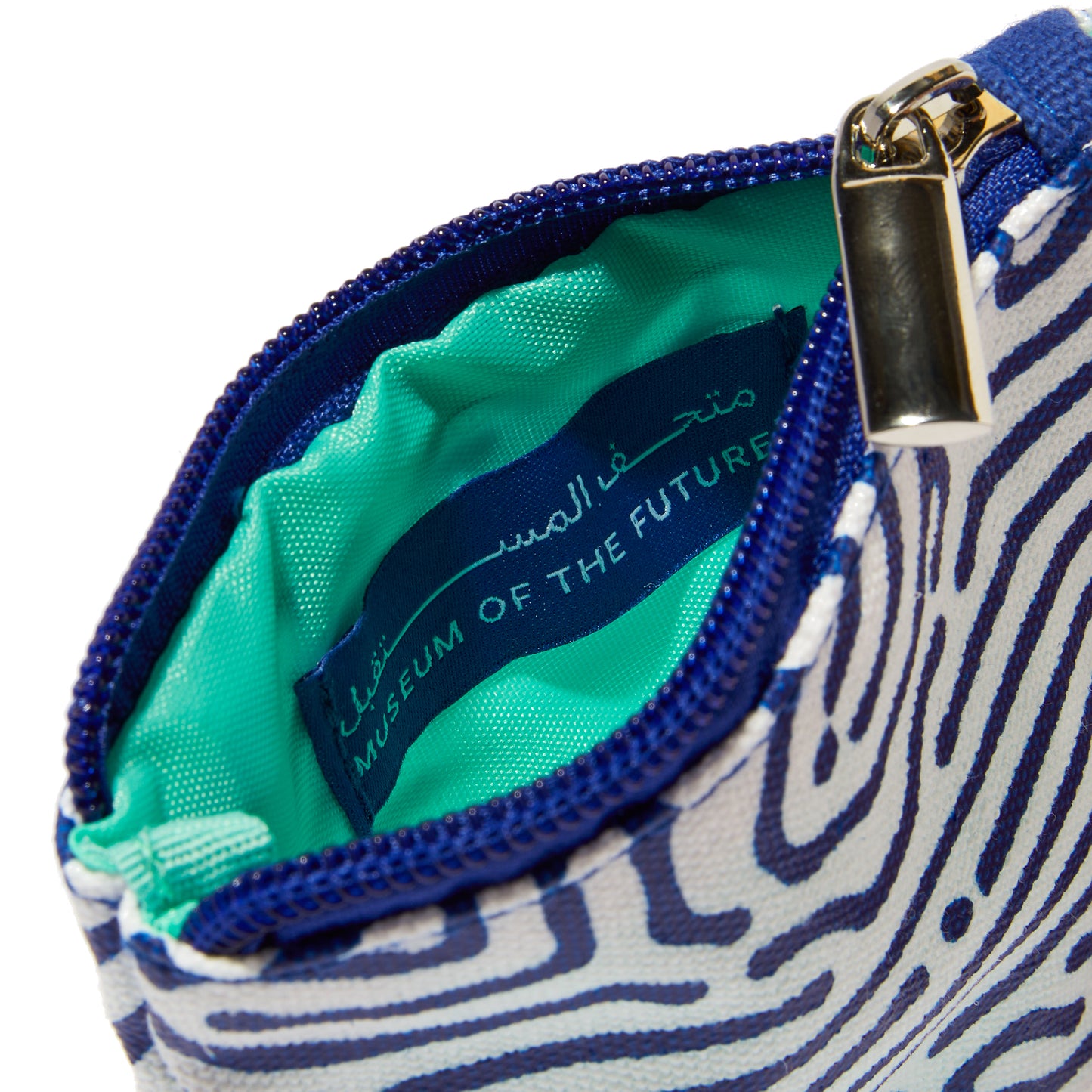 THE OBSERVATORY COIN PURSE