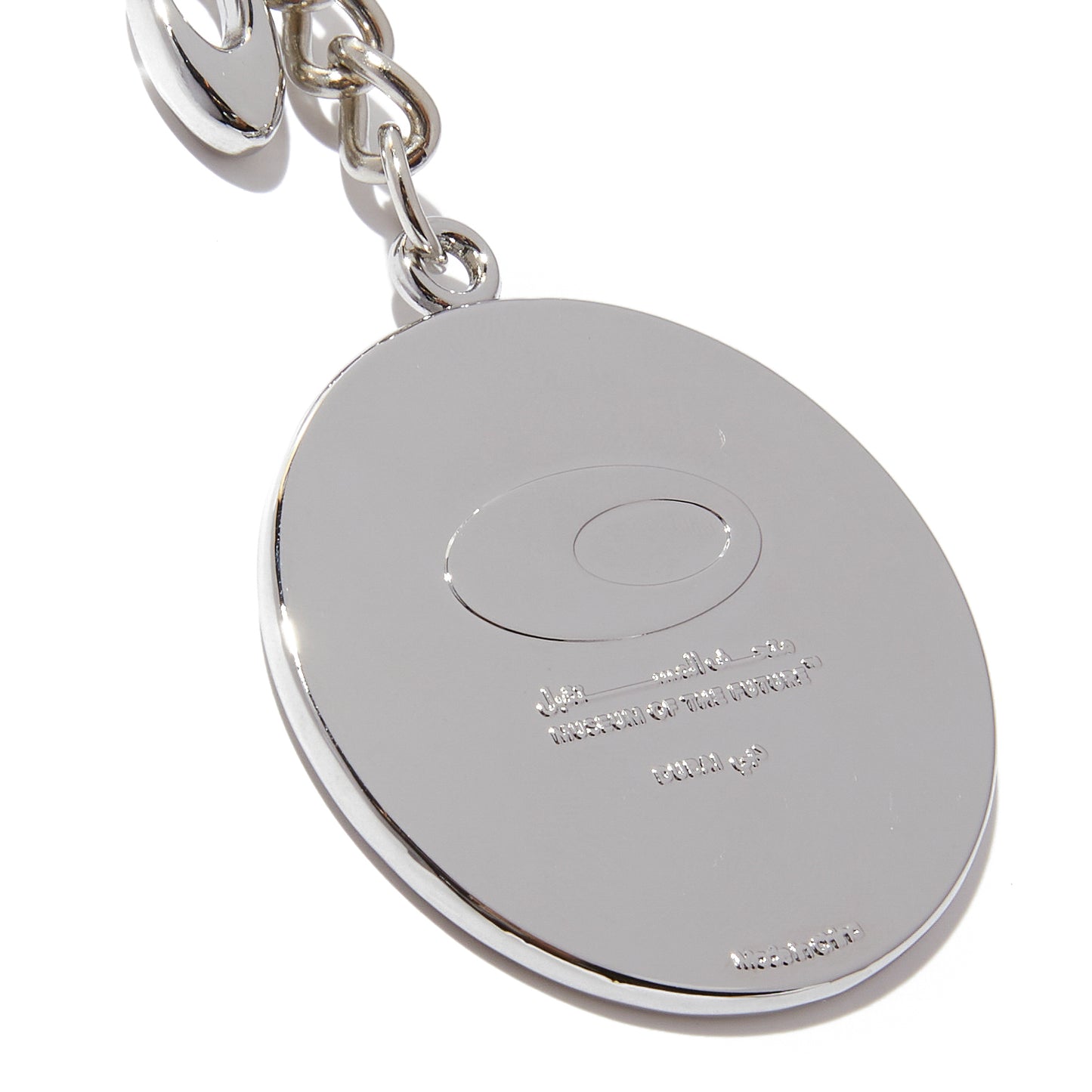 THE OBSERVATORY TREE KEYCHAIN
