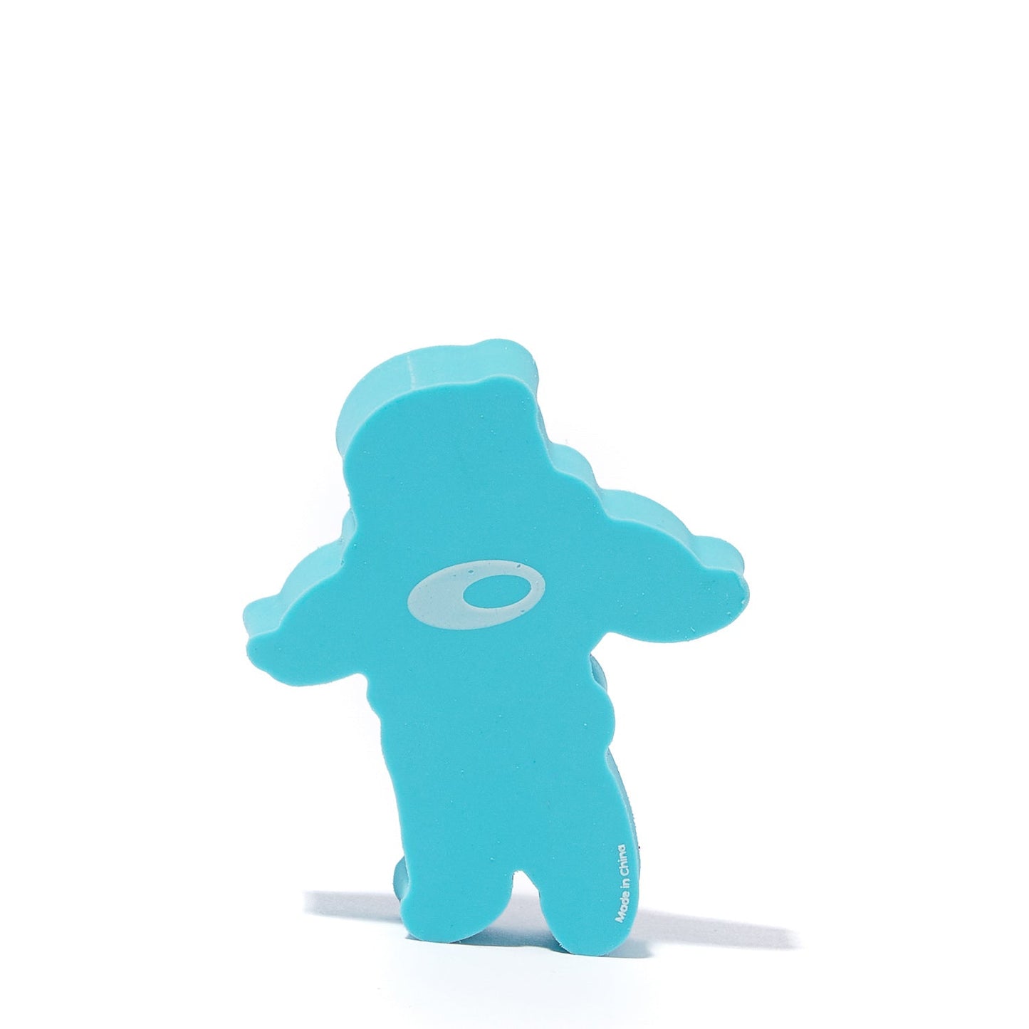 KIDS SPACE SUIT ERASER | BLUE