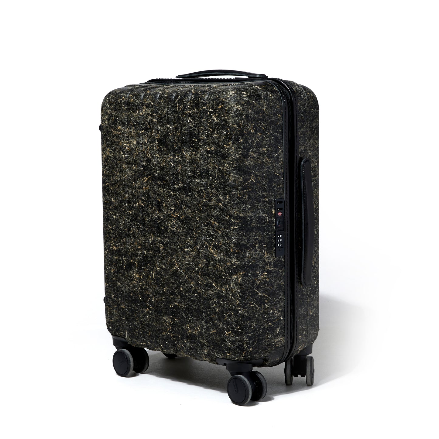 KIN CARRY-ON | BLACK