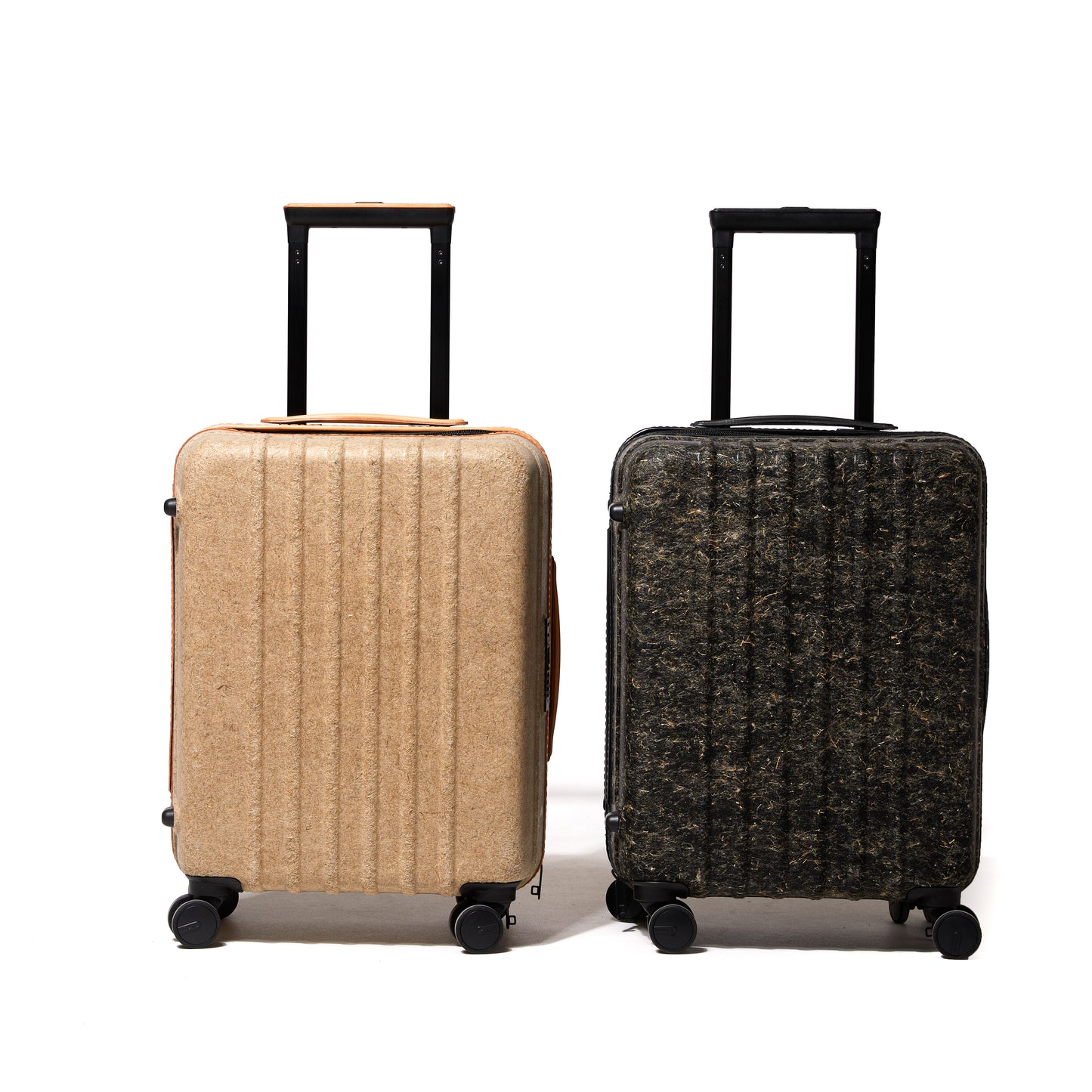 KIN CARRY-ON | BLACK