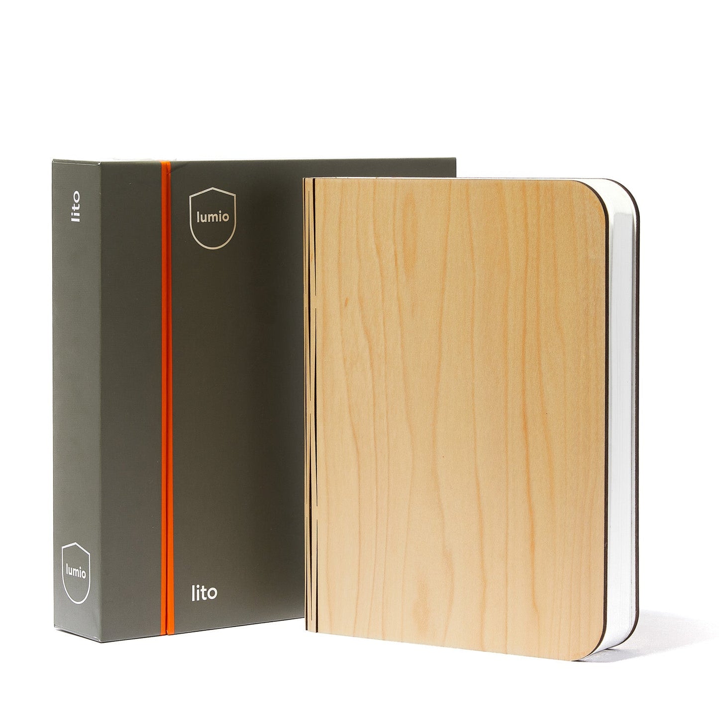 LITO CLASSIC | MAPLE