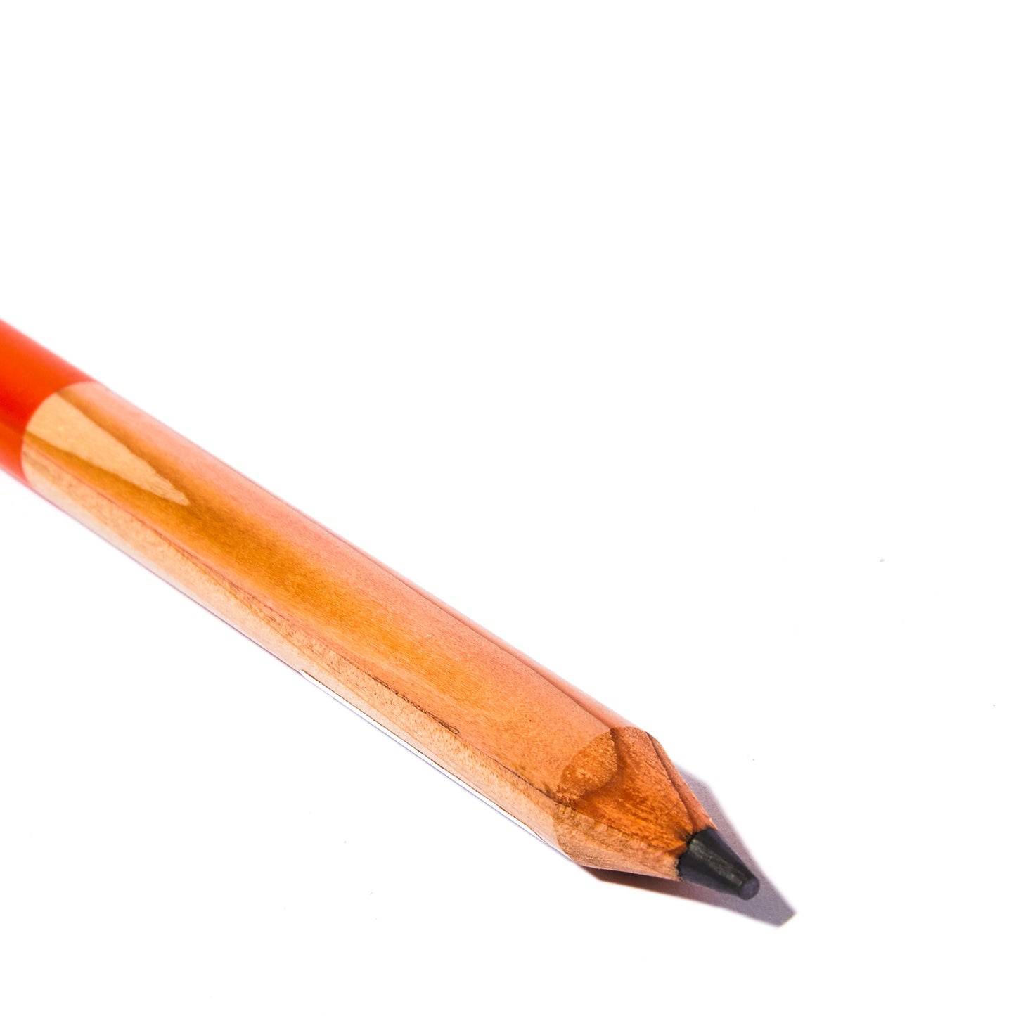 MUSEUM DUO PENCIL | ORANGE