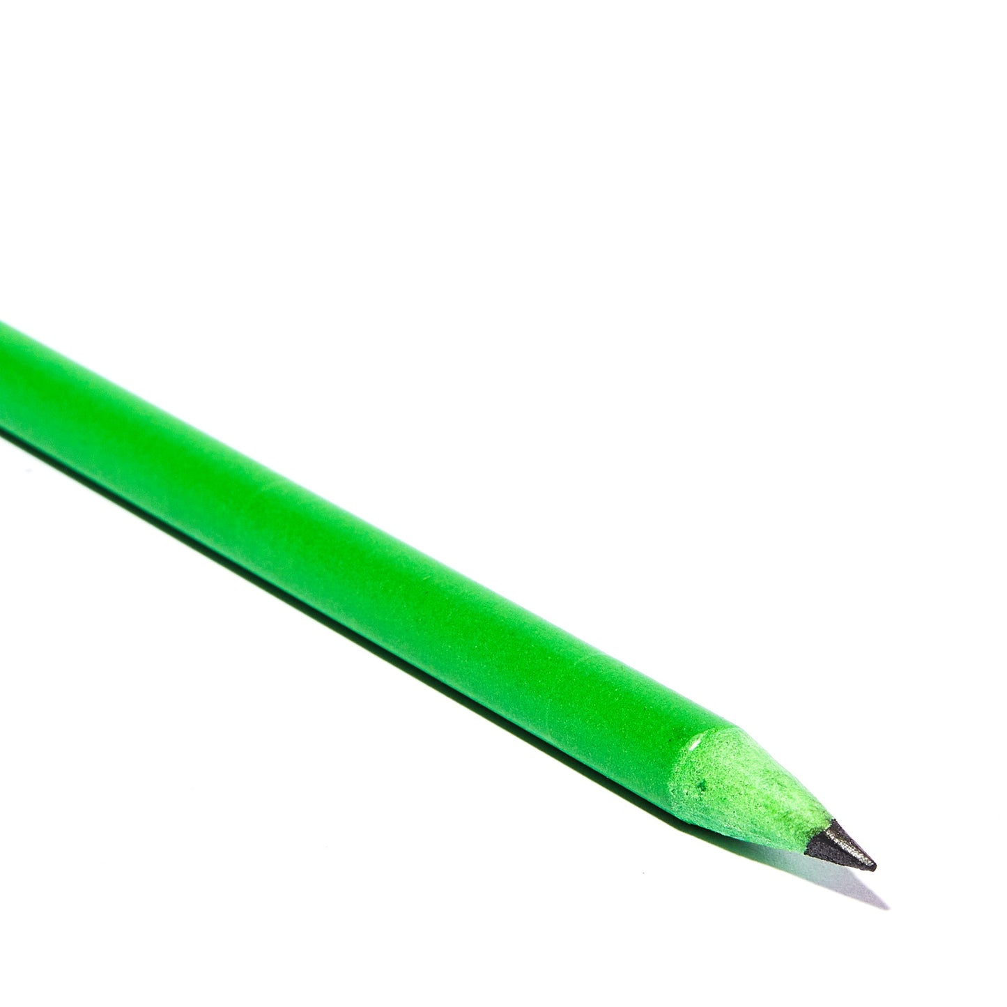 MUSEUM RECYCLED PENCIL | GREEN