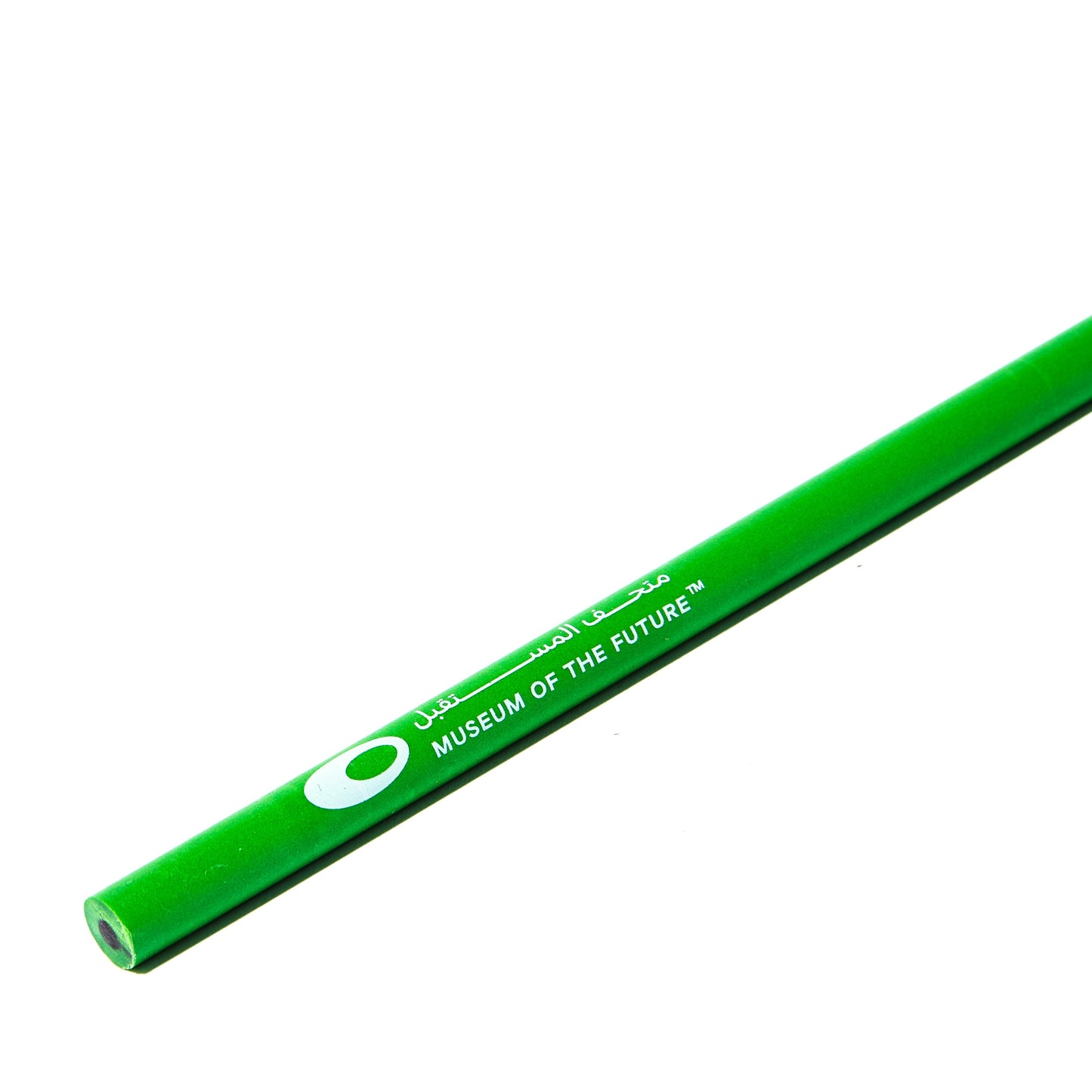 MUSEUM RECYCLED PENCIL | GREEN