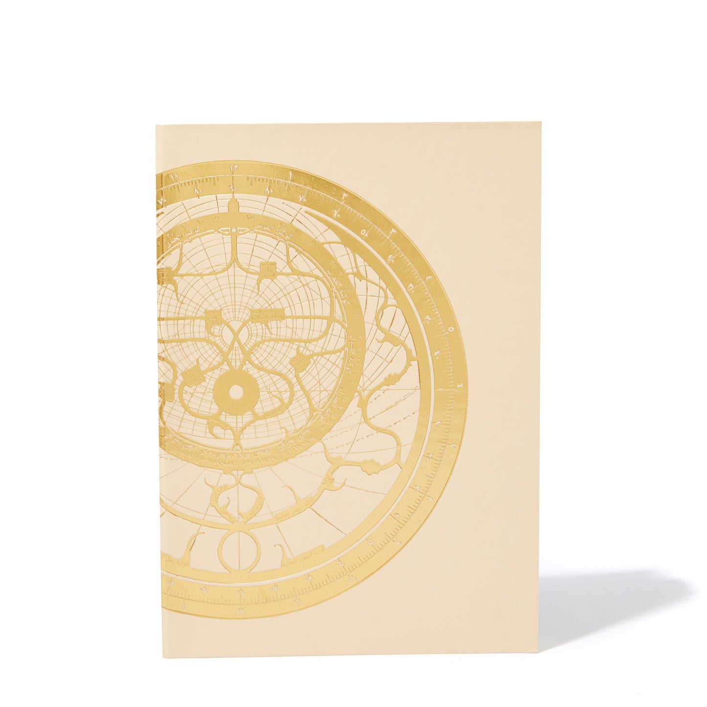ASTROLABE NOTEBOOK