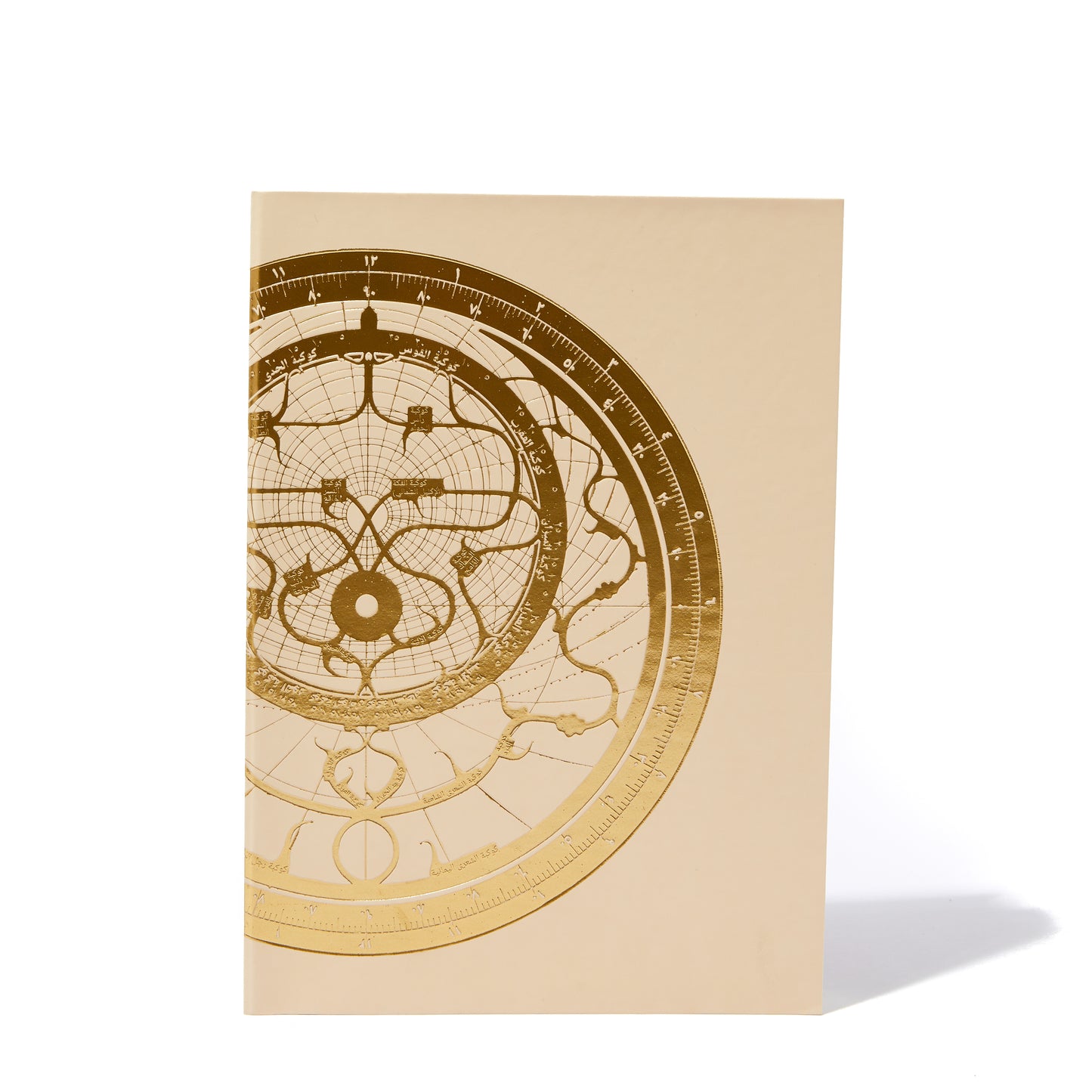 ASTROLABE NOTEBOOK