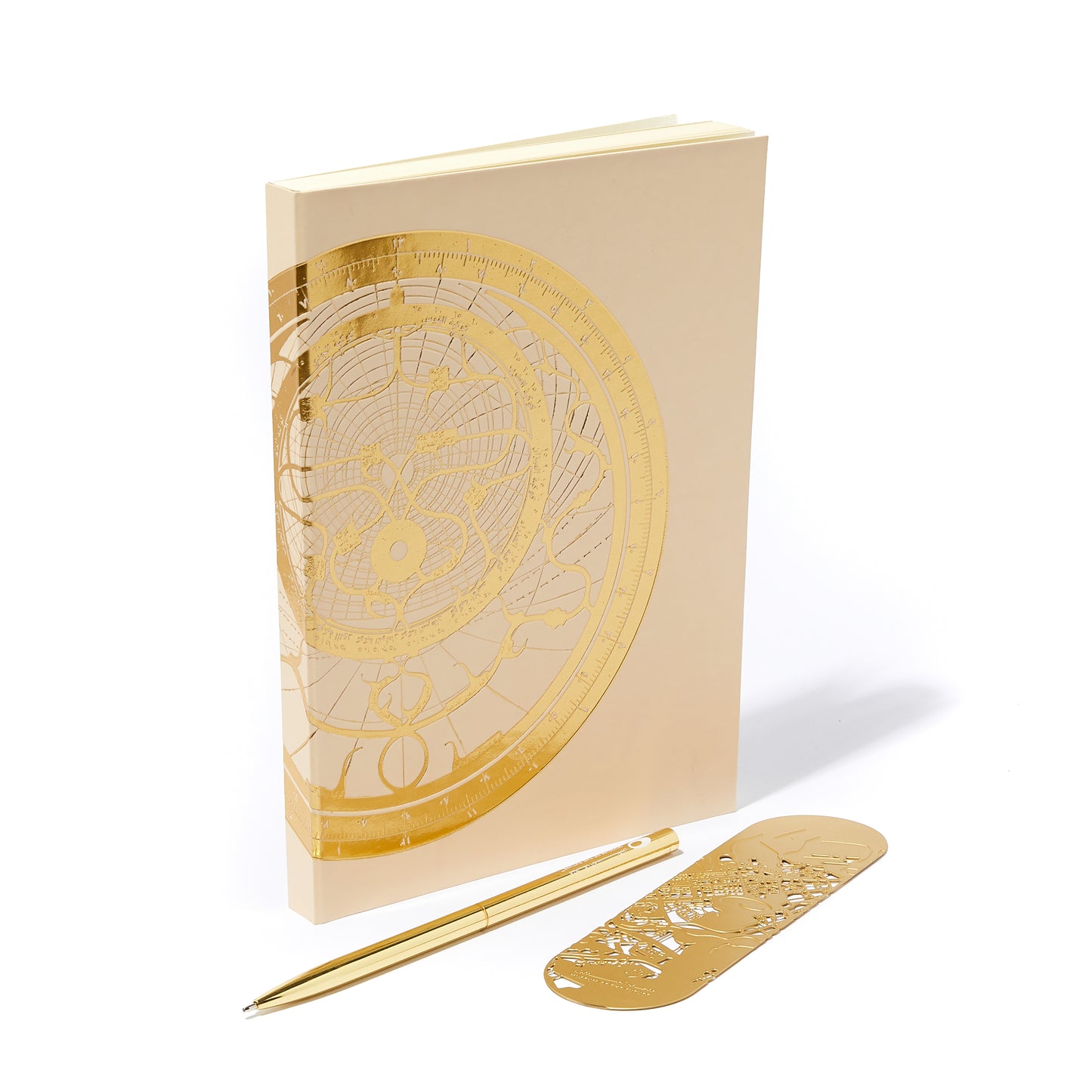ASTROLABE NOTEBOOK