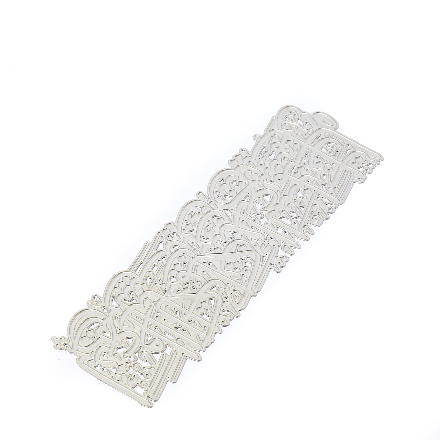 CALLIGRAPHY BOOKMARK