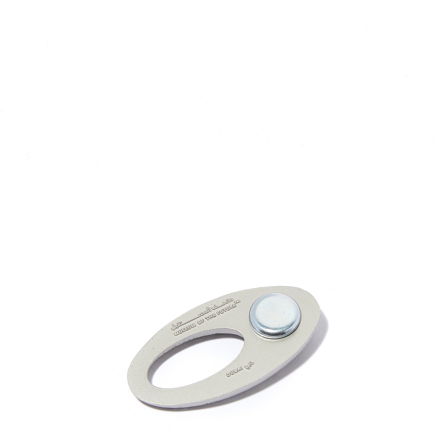 MOTF 3D BUILDING MAGNETIC PIN | LIGHT