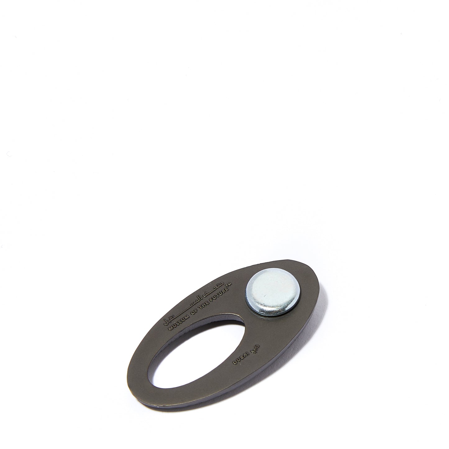MOTF 3D BUILDING MAGNETIC PIN | DARK