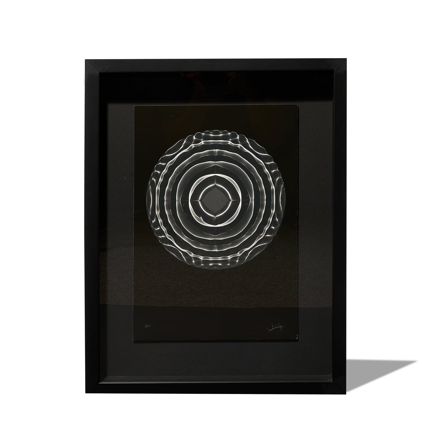 MOTF X JASON BRUGES SIGNED EXCLUSIVE PRINT | DROP