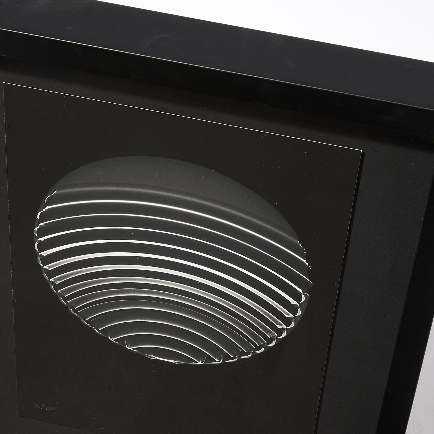MOTF X JASON BRUGES SIGNED EXCLUSIVE  PRINT | RIPPLE