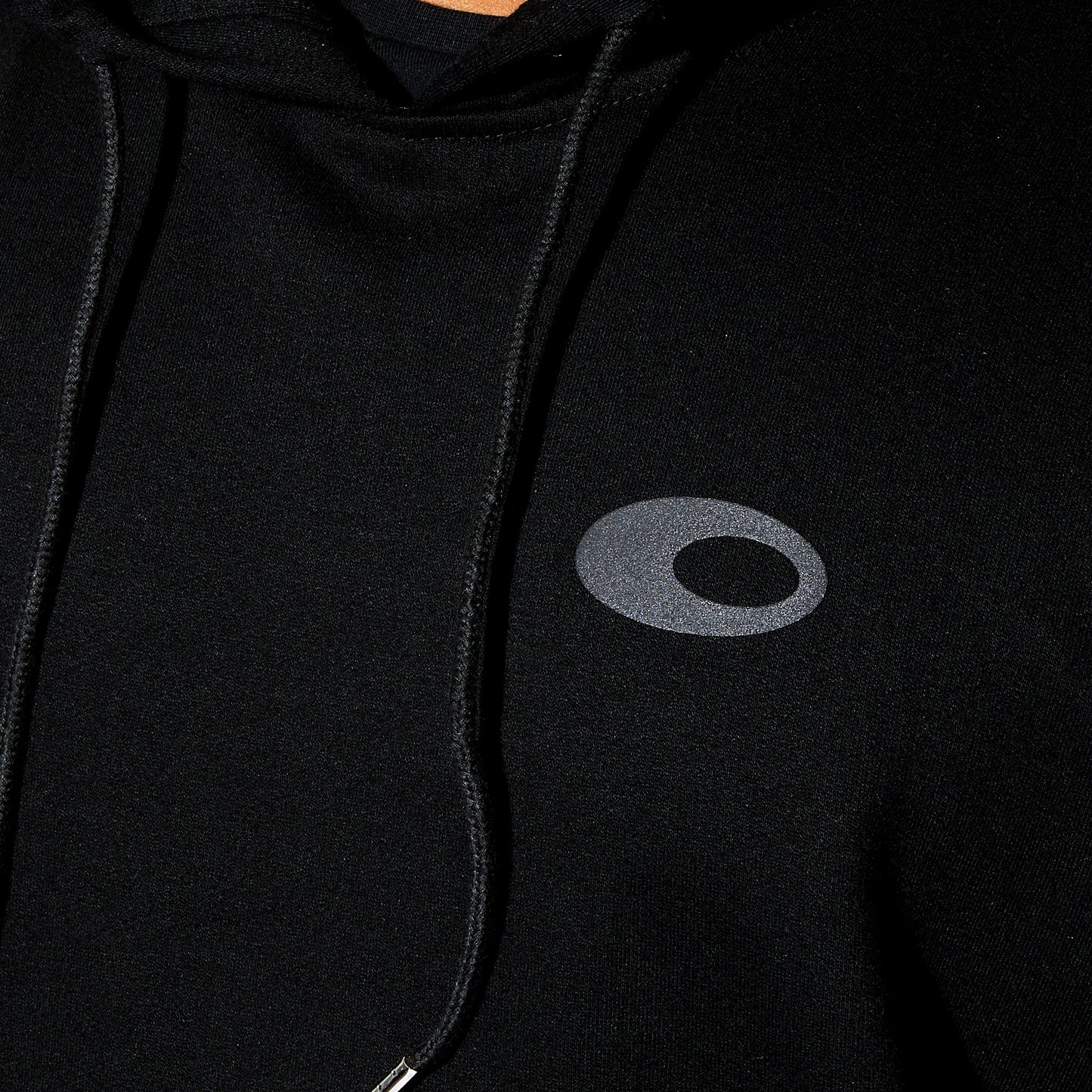 CALLIGRAPHY HOODIE BLACK XXL