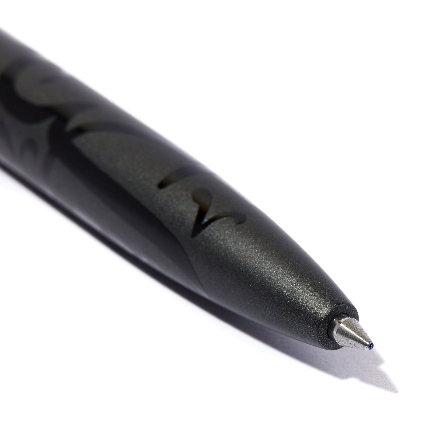 MUSEUM CALLIGRAPHY PEN | DARK