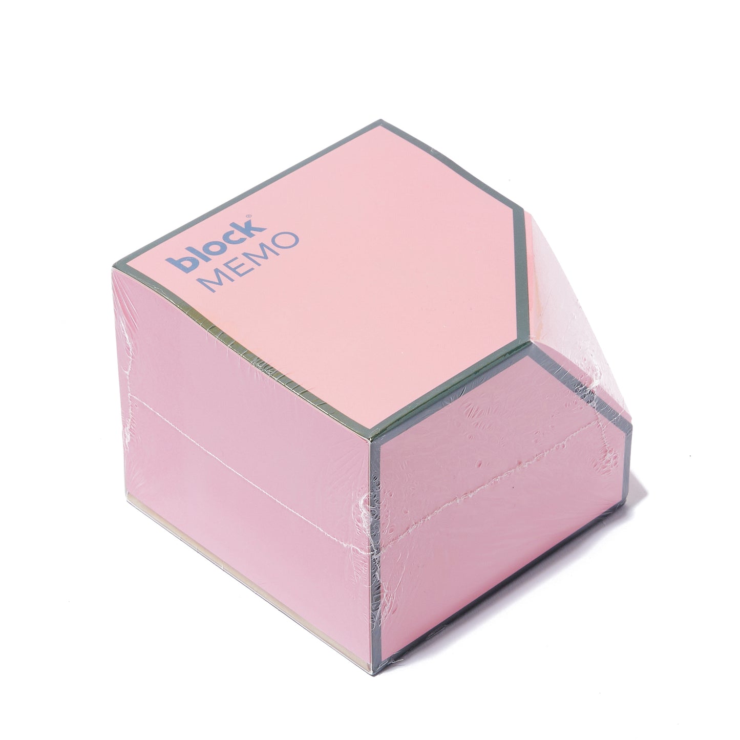 MEMO BLOCK | PINK