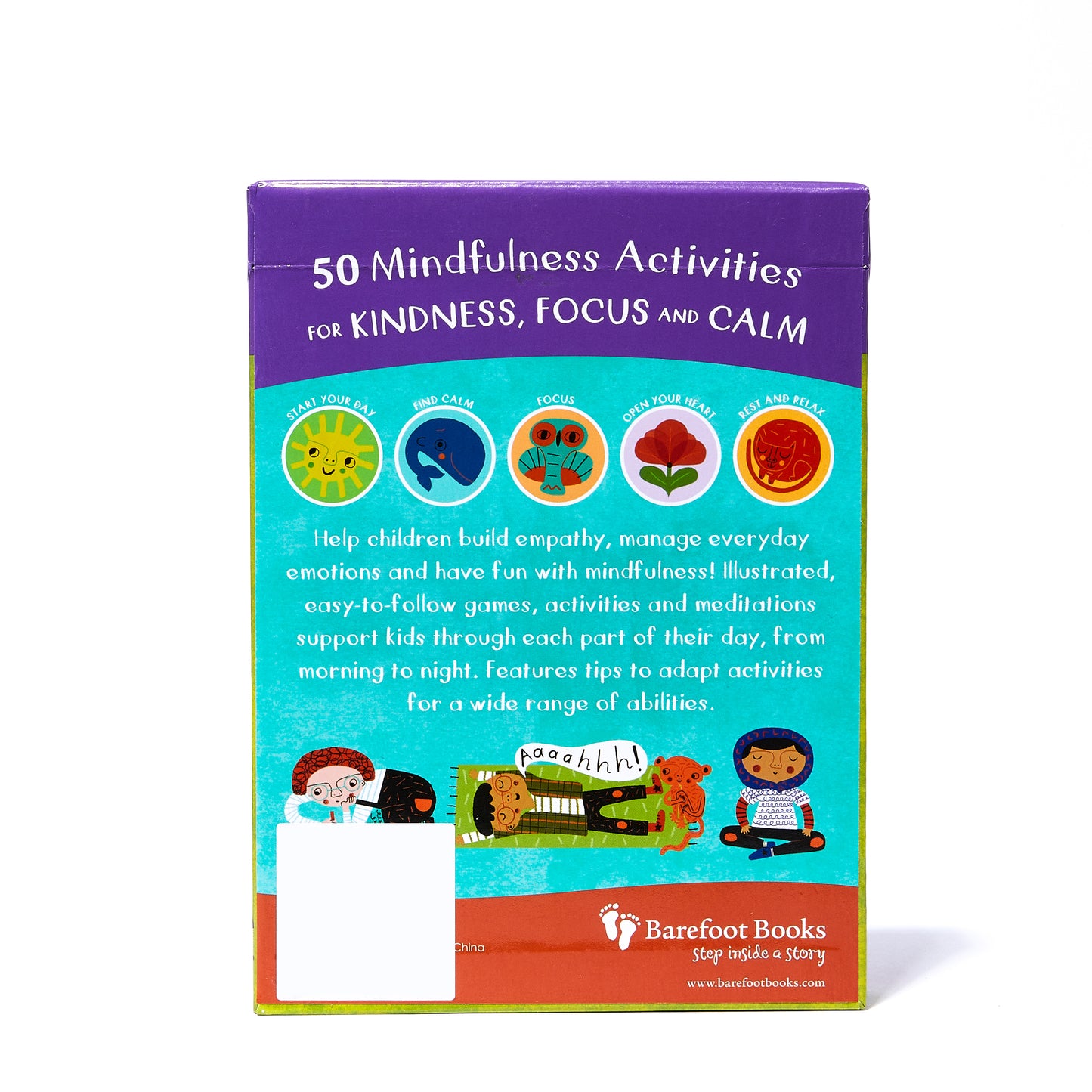 MINDFUL KIDS