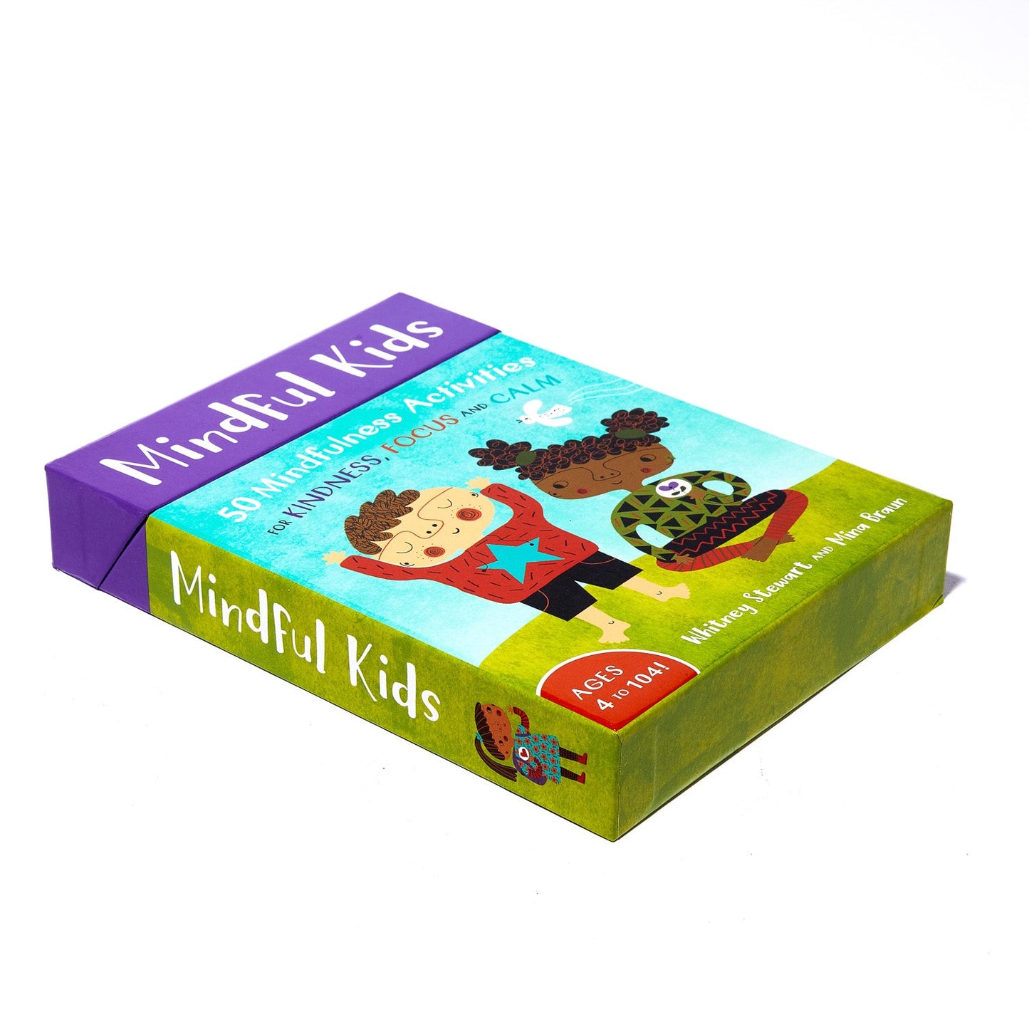 MINDFUL KIDS