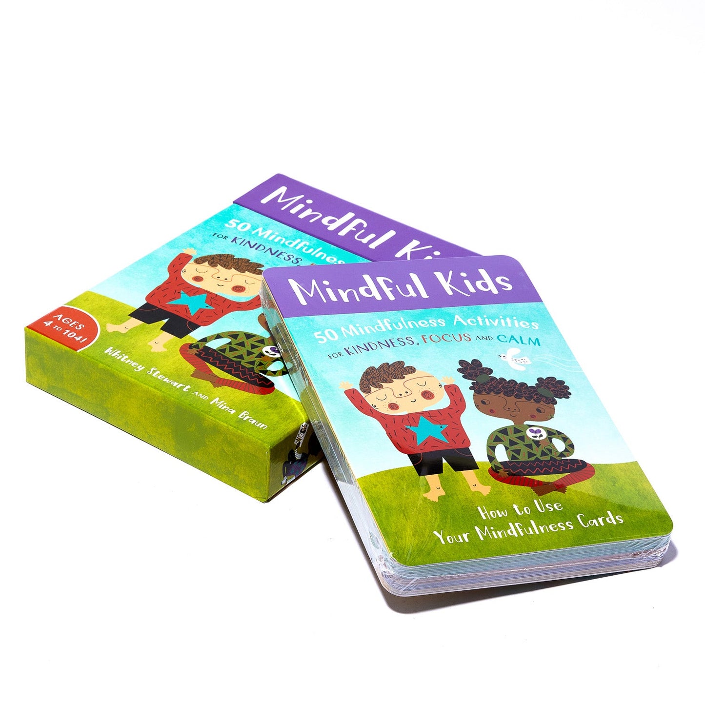 MINDFUL KIDS
