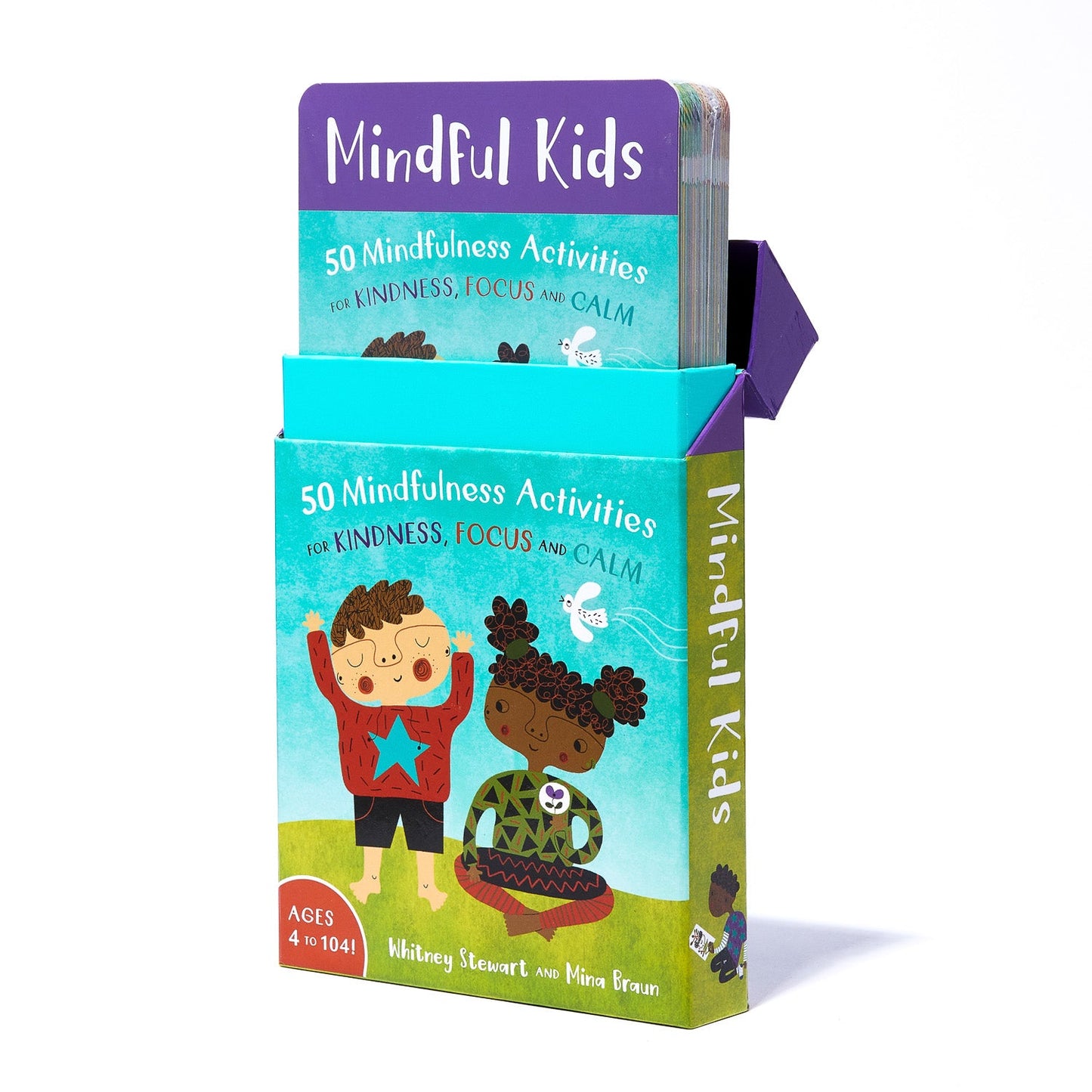 MINDFUL KIDS