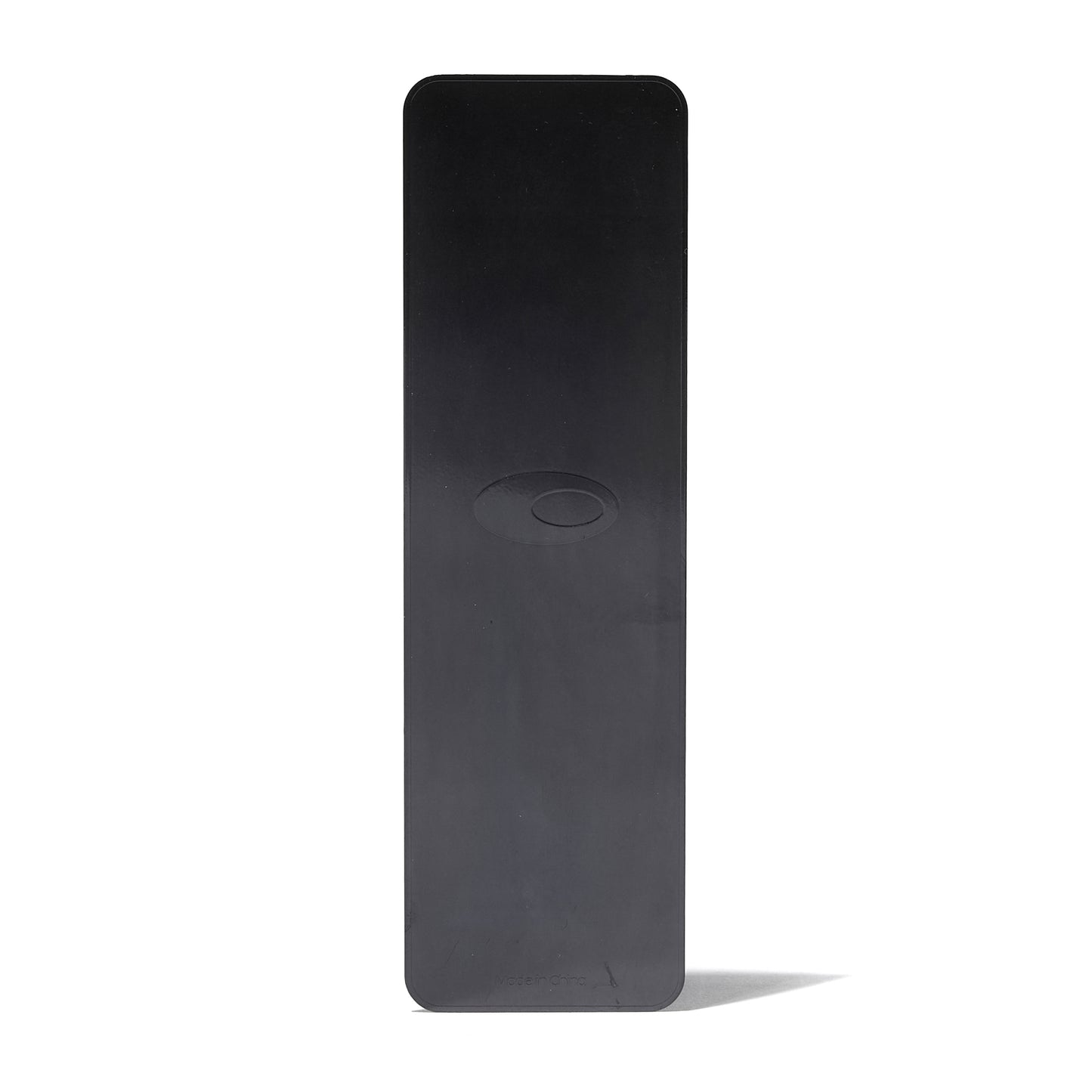 MUSEUM CALLIGRAPHY BOOKMARK | DARK