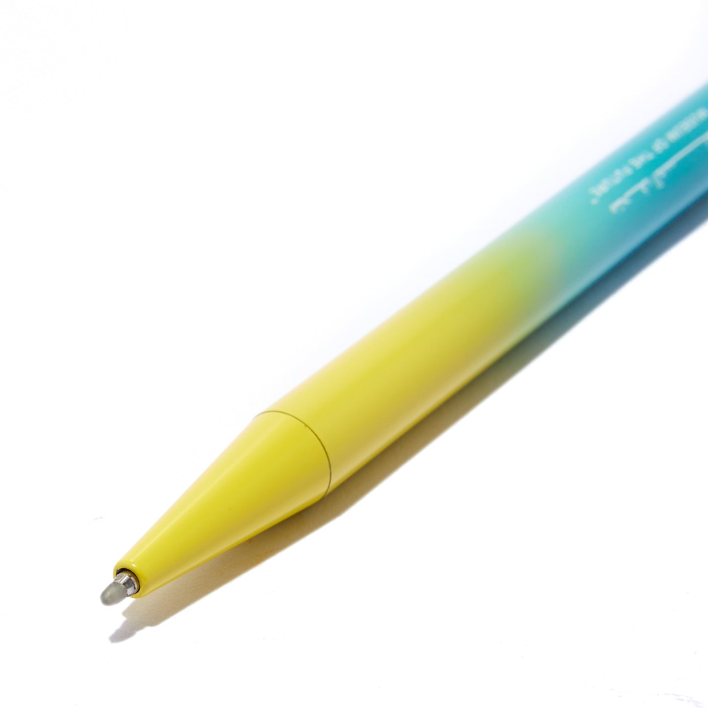 GRADIENT PEN | GREEN
