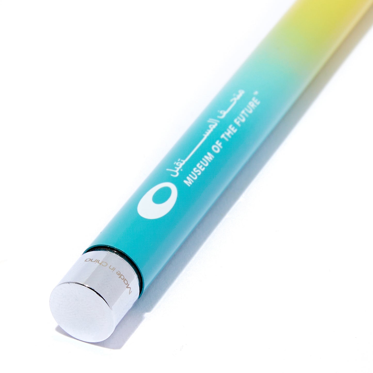 GRADIENT PEN | GREEN