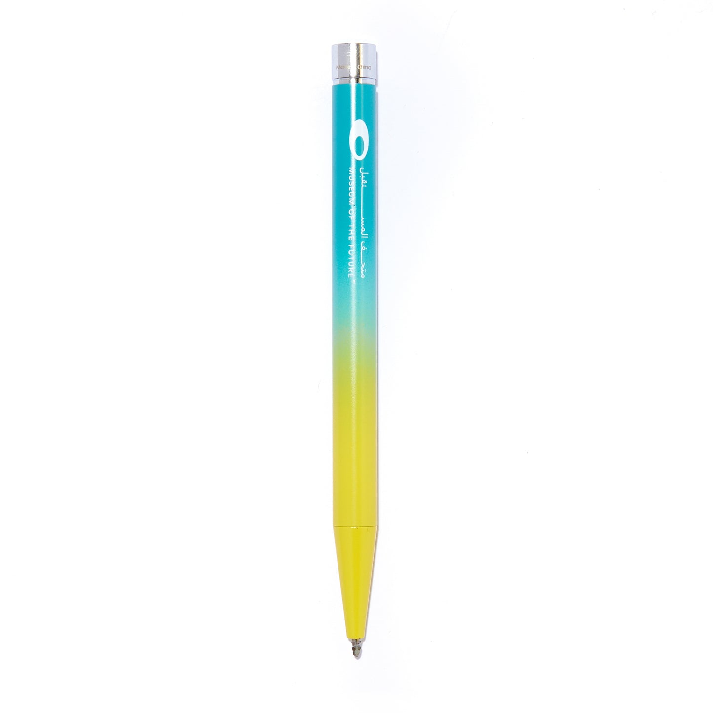 GRADIENT PEN | GREEN