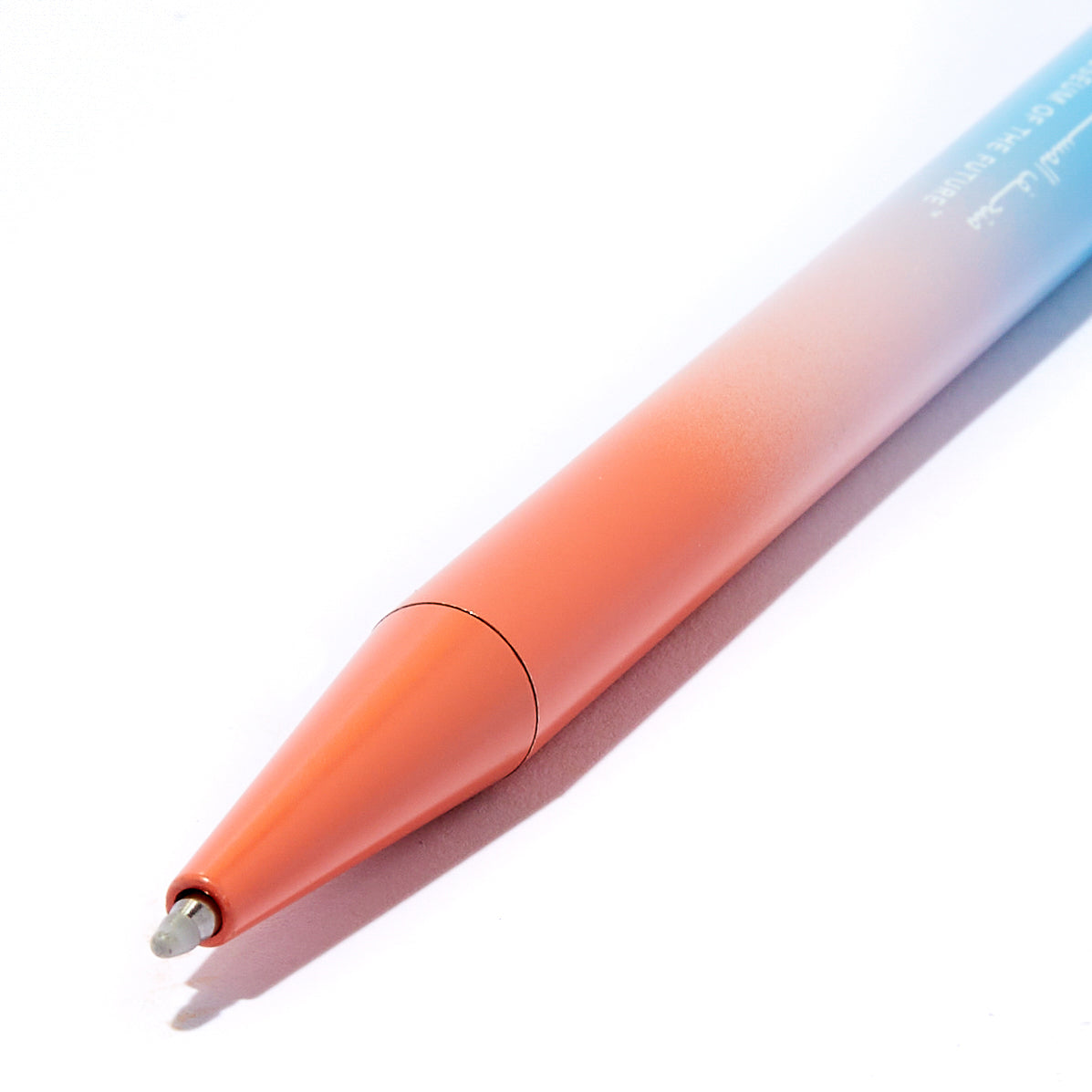 GRADIENT PEN | ORANGE