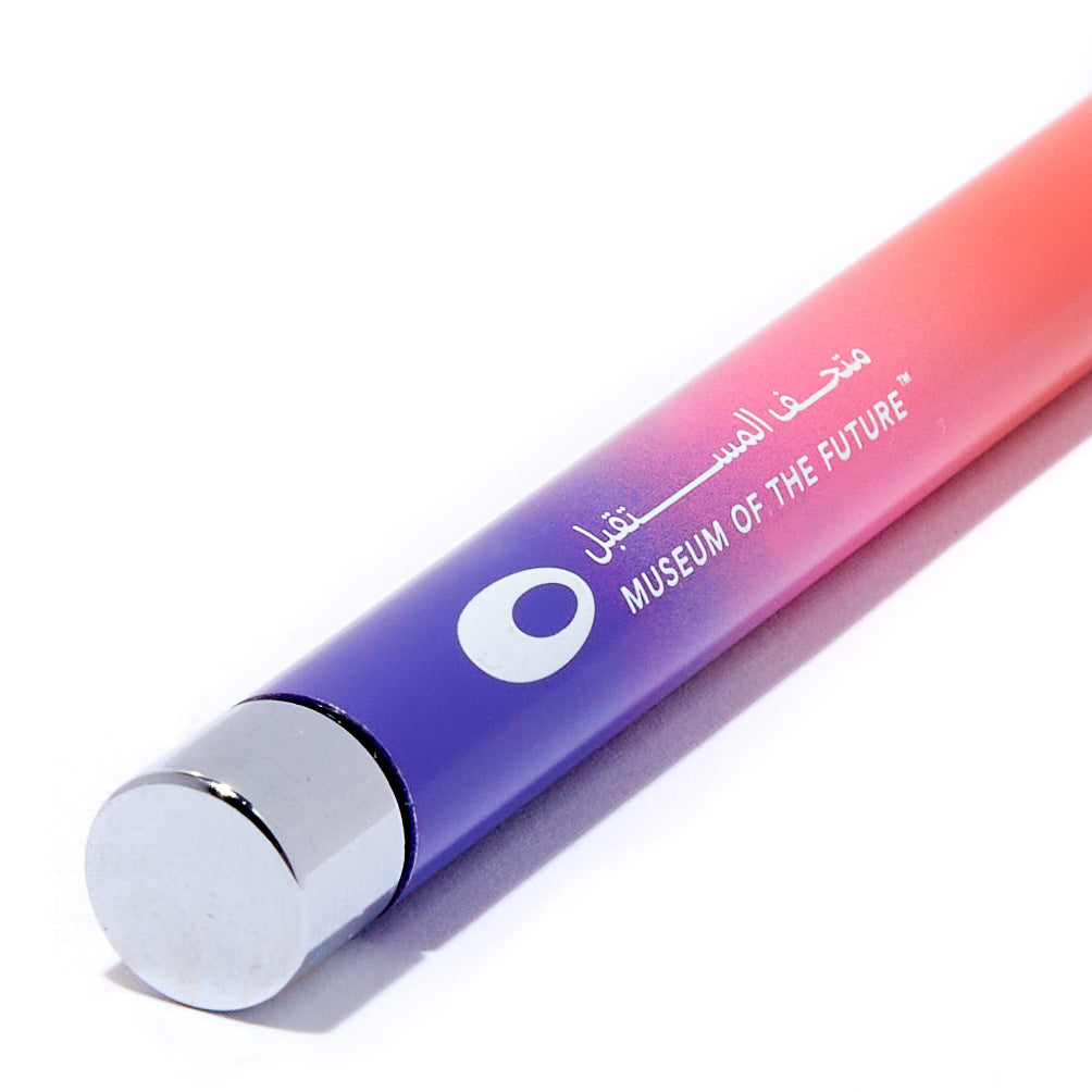 GRADIENT PEN | PURPLE