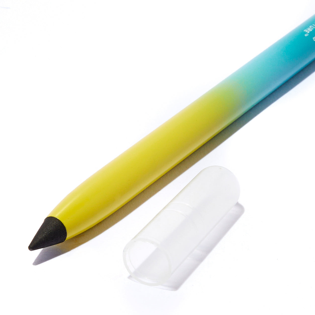 GRADIENT PENCIL | GREEN