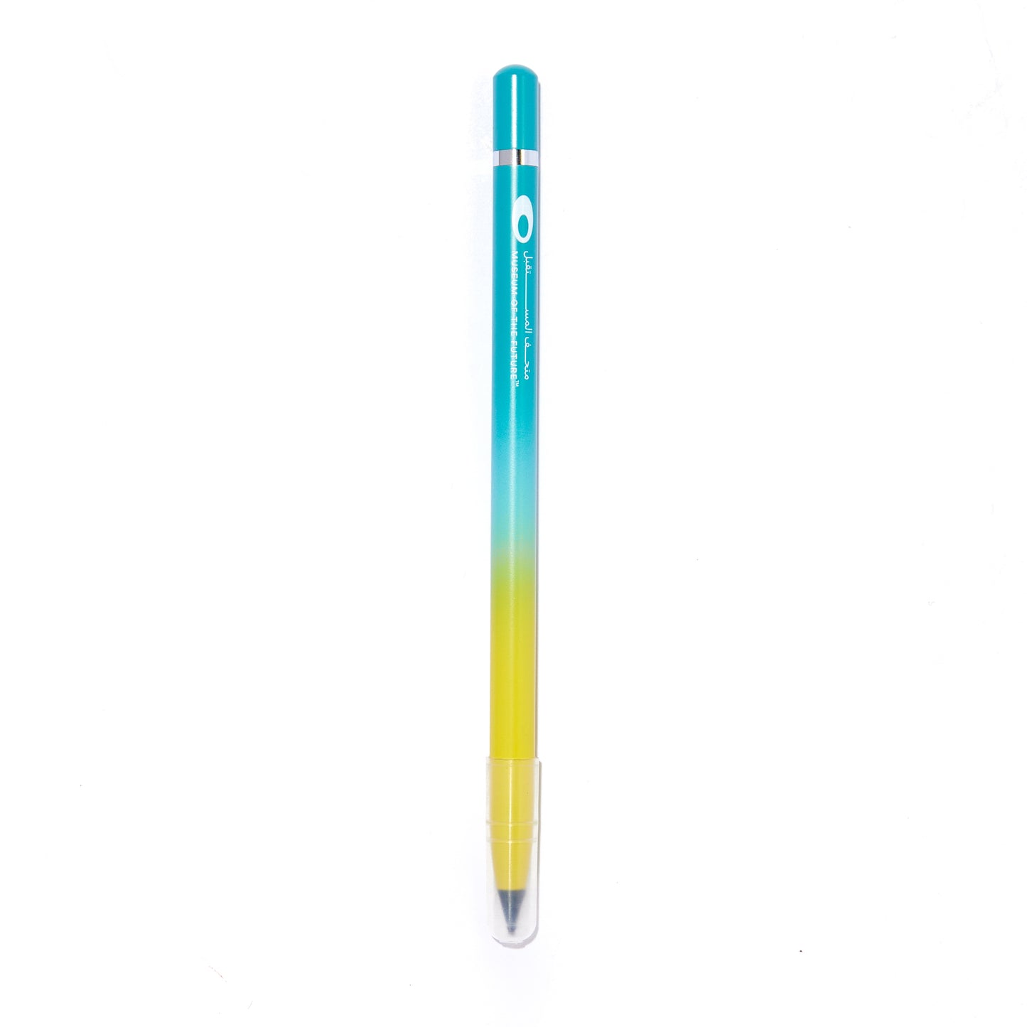 GRADIENT PENCIL | GREEN