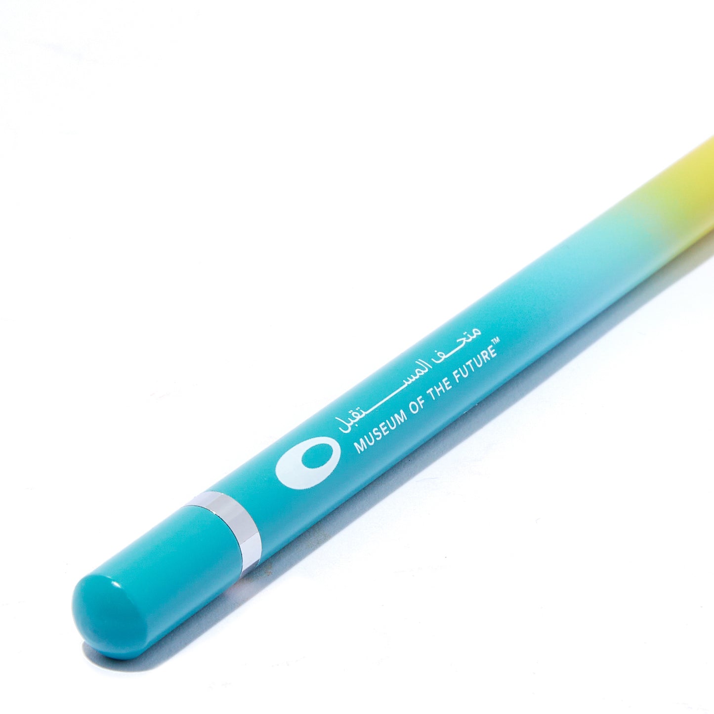 GRADIENT PENCIL | GREEN
