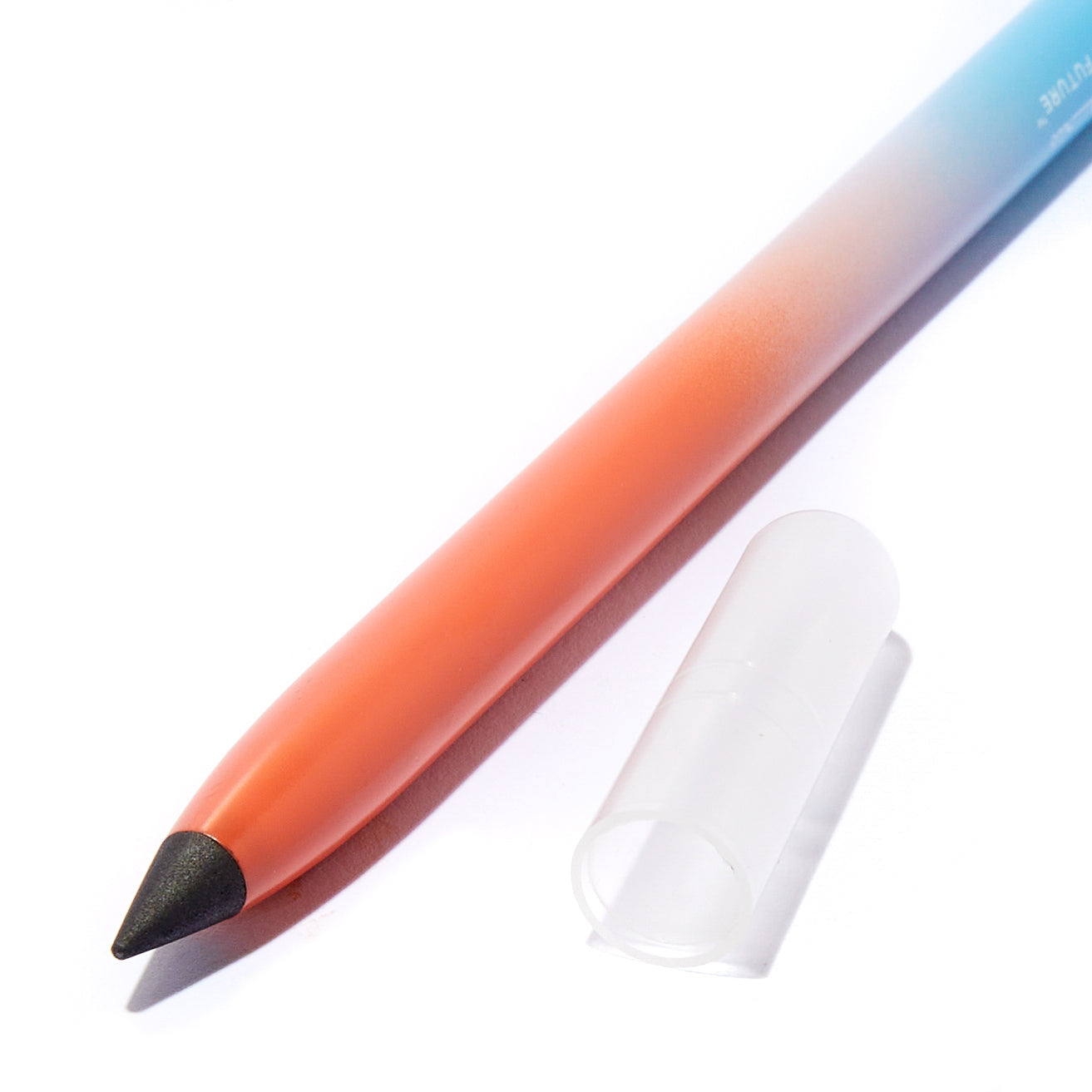 GRADIENT PENCIL | ORANGE