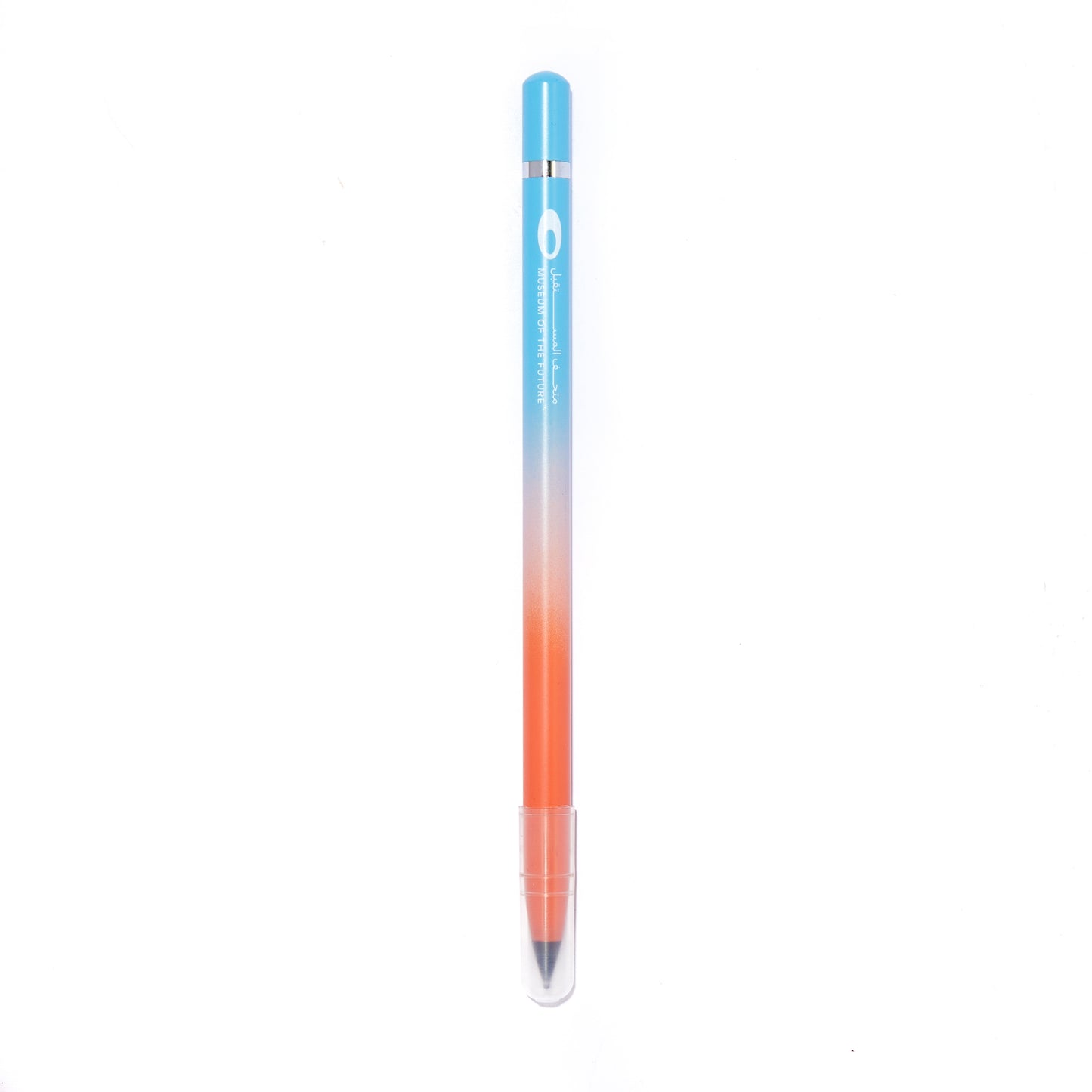 GRADIENT PENCIL | ORANGE