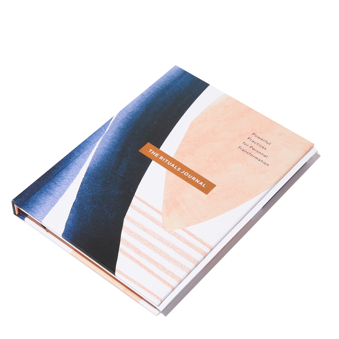 THE RITUALS JOURNAL