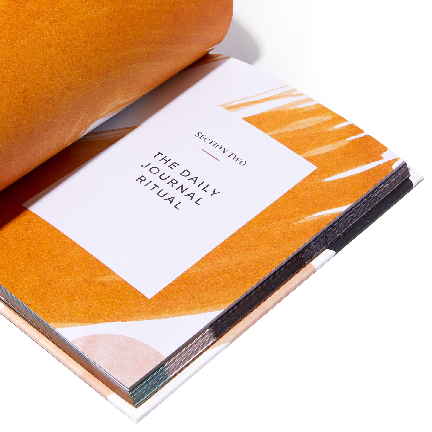 THE RITUALS JOURNAL