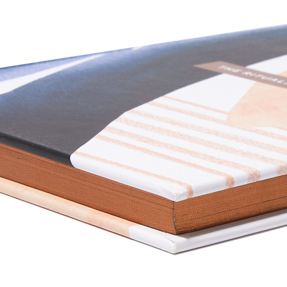THE RITUALS JOURNAL