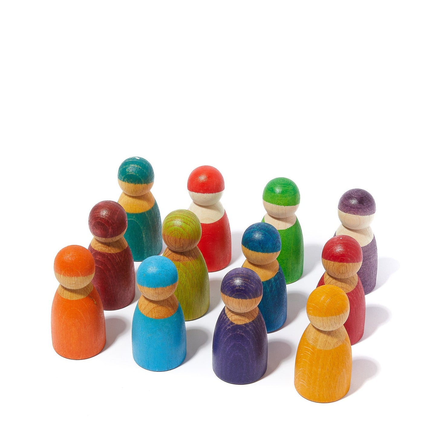 FRIENDS FIGURINES