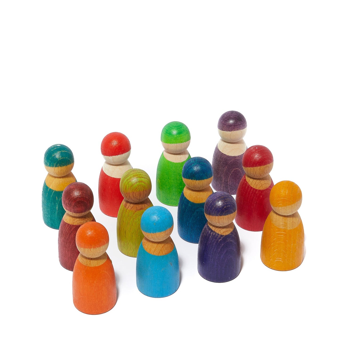 FRIENDS FIGURINES