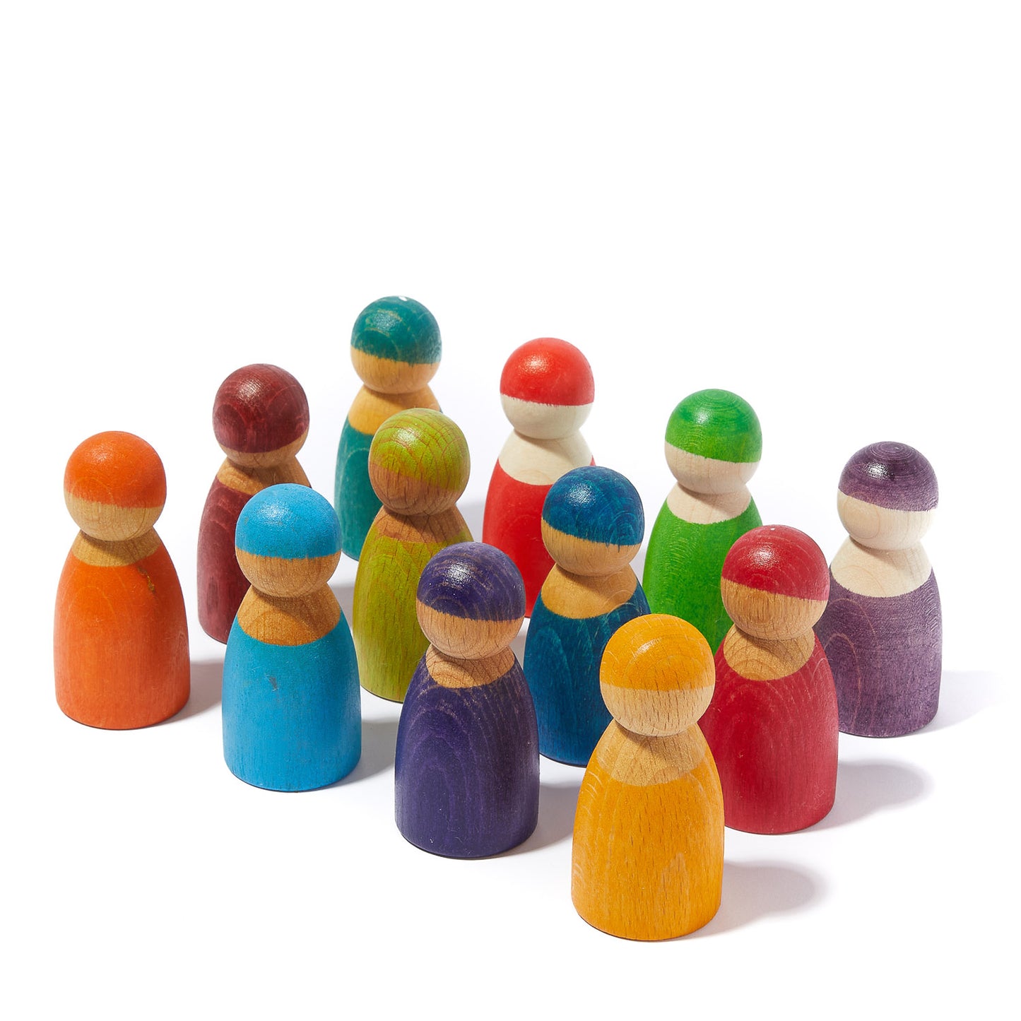 FRIENDS FIGURINES
