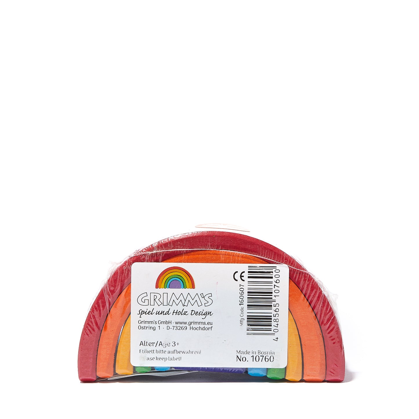 MINI RAINBOW