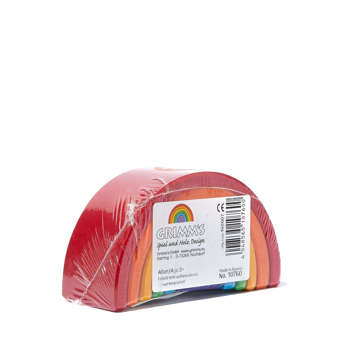 MINI RAINBOW