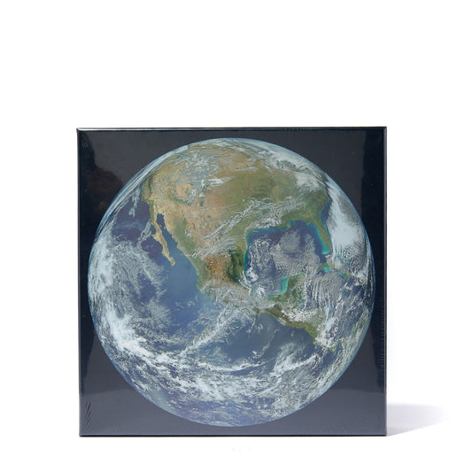 THE EARTH PUZZLE