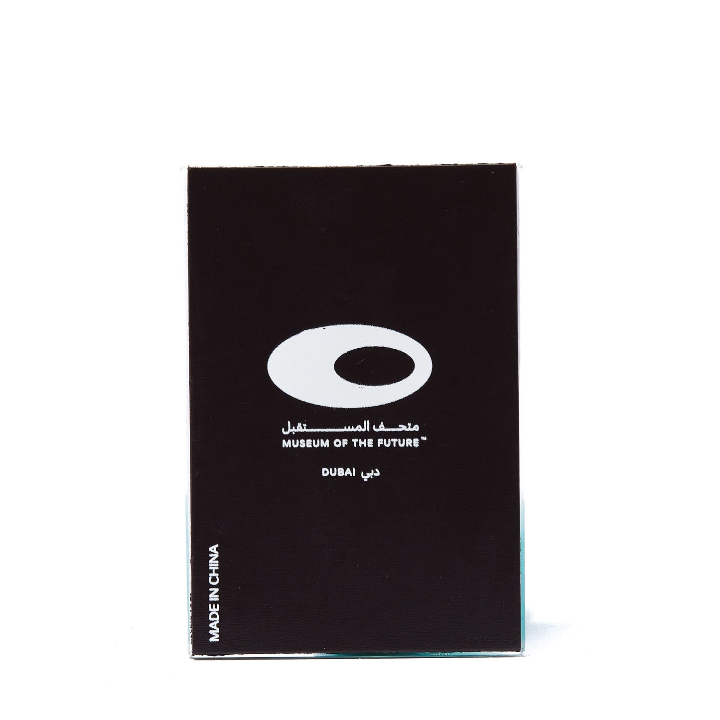 THE LIBRARY BEE MAGNET